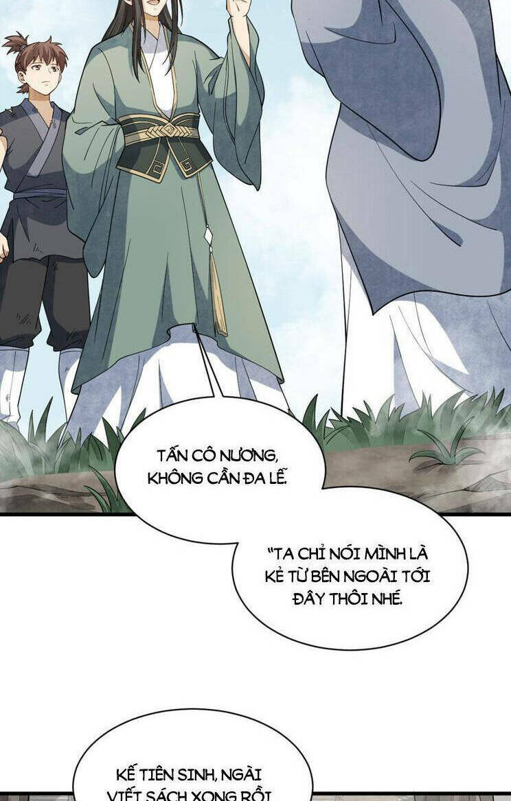 Lạn Kha Kỳ Duyên Chapter 297 - Trang 2