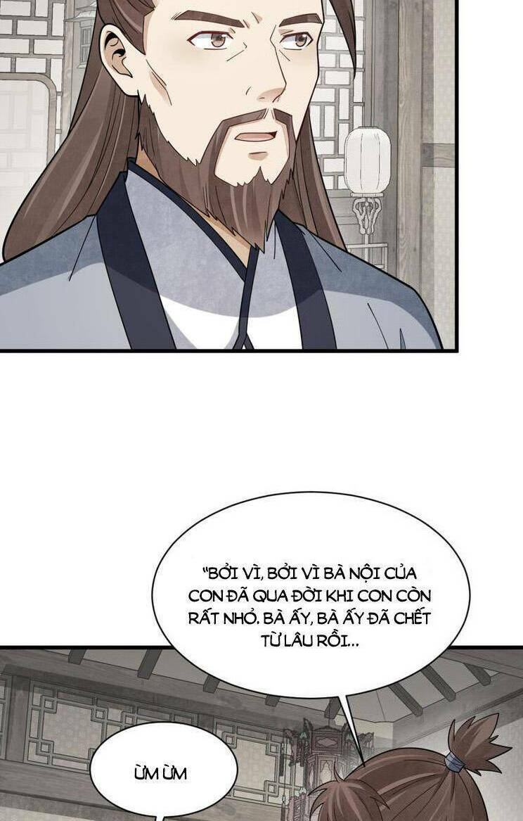 Lạn Kha Kỳ Duyên Chapter 296 - Trang 2