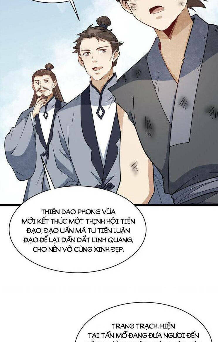 Lạn Kha Kỳ Duyên Chapter 296 - Trang 2