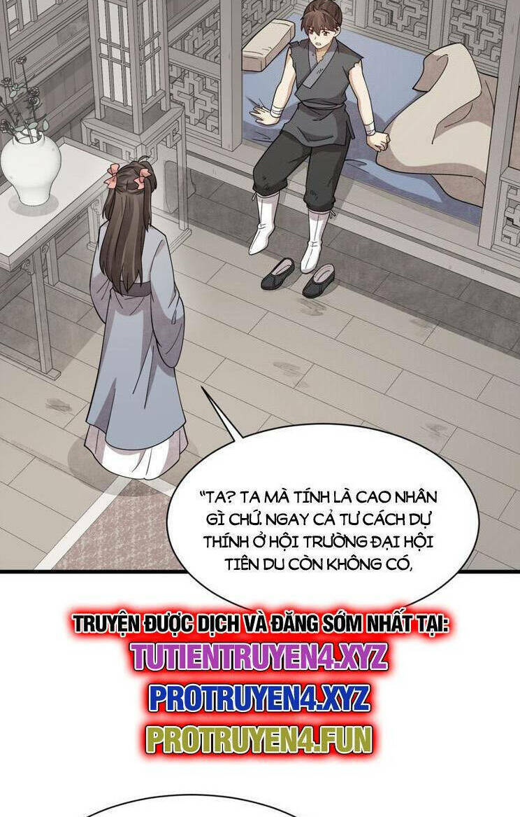 Lạn Kha Kỳ Duyên Chapter 296 - Trang 2