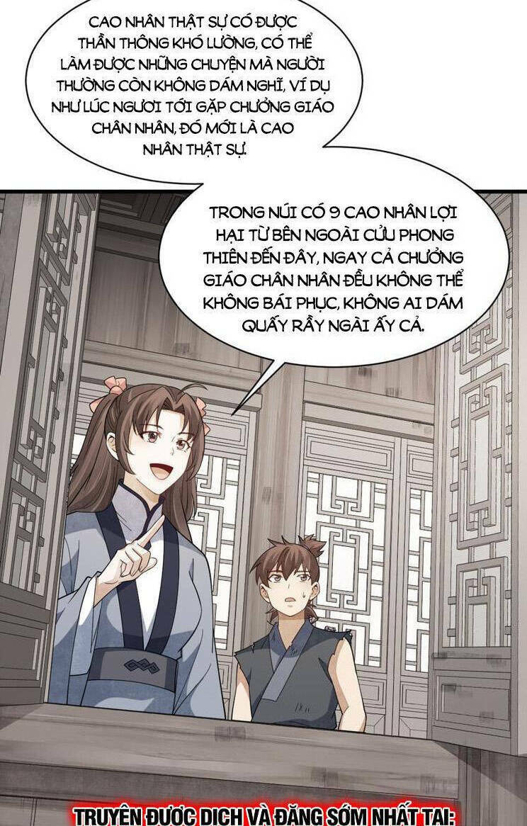 Lạn Kha Kỳ Duyên Chapter 296 - Trang 2