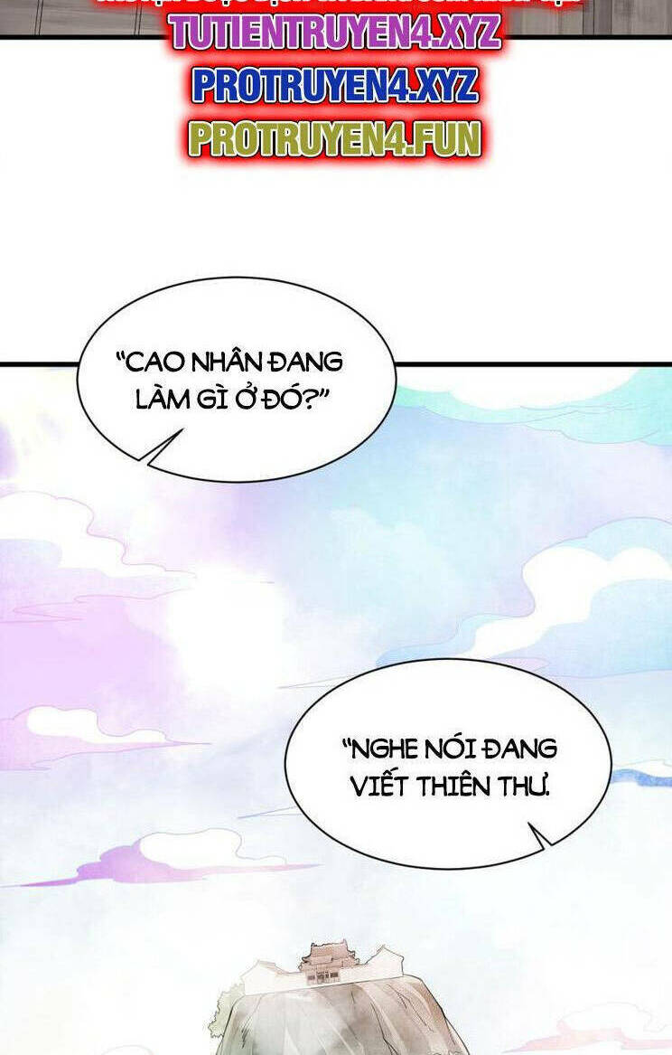 Lạn Kha Kỳ Duyên Chapter 296 - Trang 2