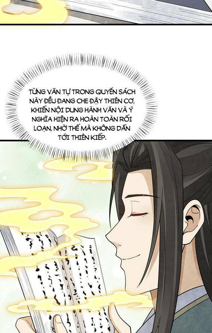 Lạn Kha Kỳ Duyên Chapter 296 - Trang 2