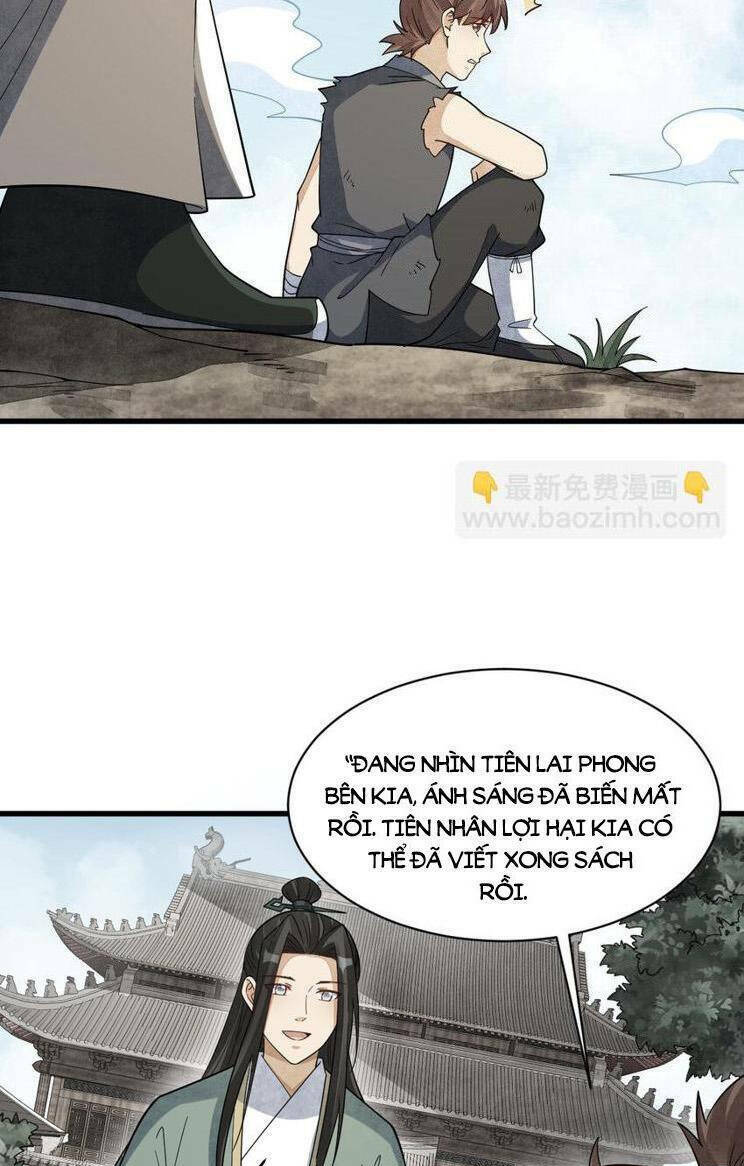 Lạn Kha Kỳ Duyên Chapter 296 - Trang 2