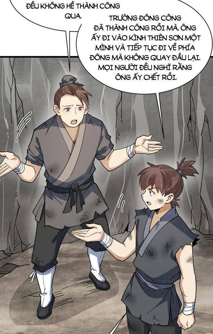 Lạn Kha Kỳ Duyên Chapter 295 - Trang 2