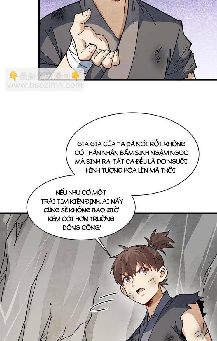 Lạn Kha Kỳ Duyên Chapter 295 - Trang 2