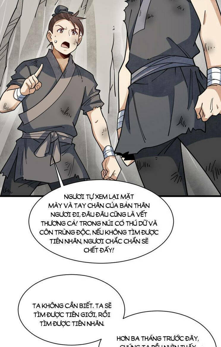 Lạn Kha Kỳ Duyên Chapter 295 - Trang 2