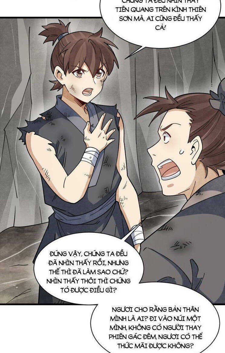 Lạn Kha Kỳ Duyên Chapter 295 - Trang 2