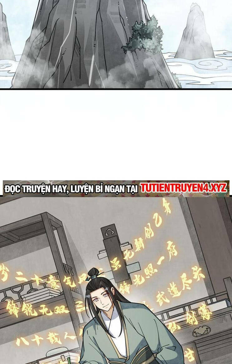 Lạn Kha Kỳ Duyên Chapter 295 - Trang 2