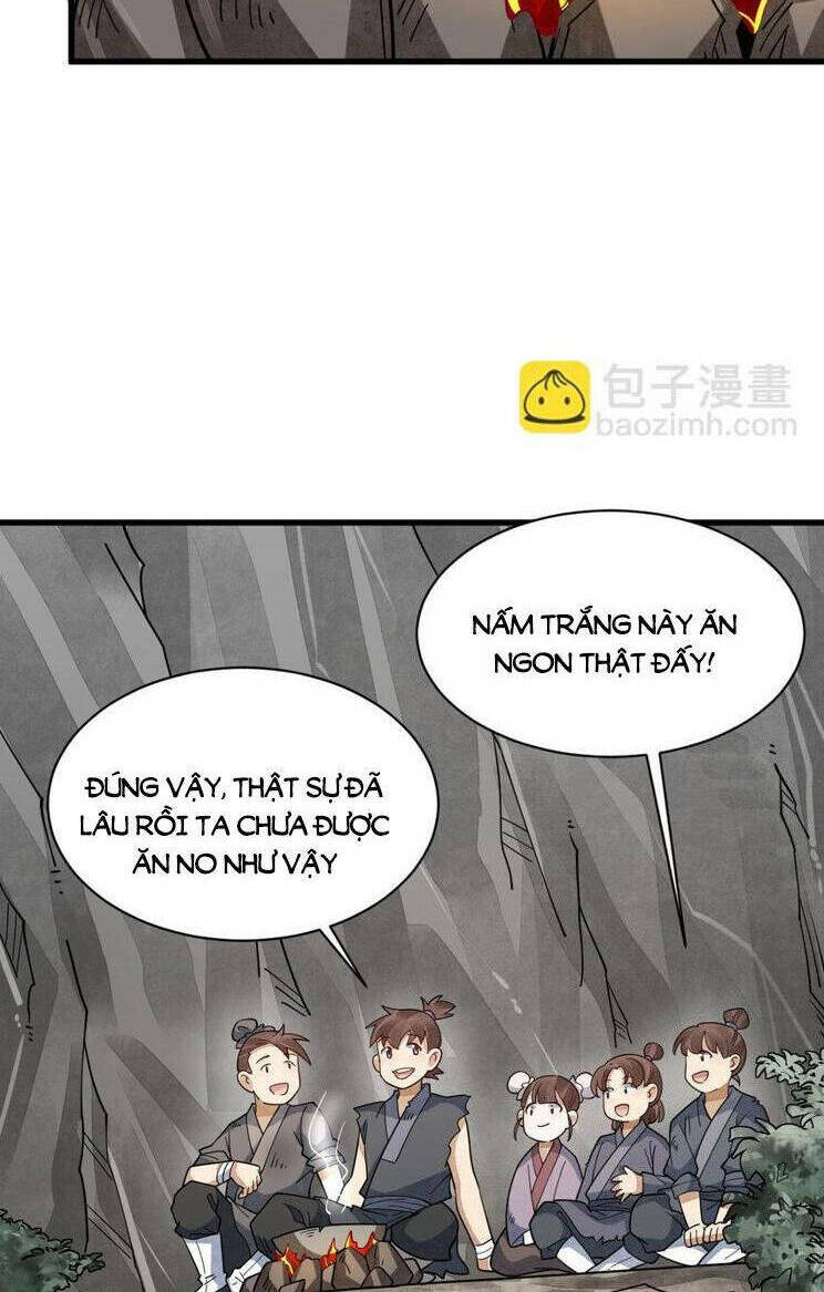 Lạn Kha Kỳ Duyên Chapter 295 - Trang 2