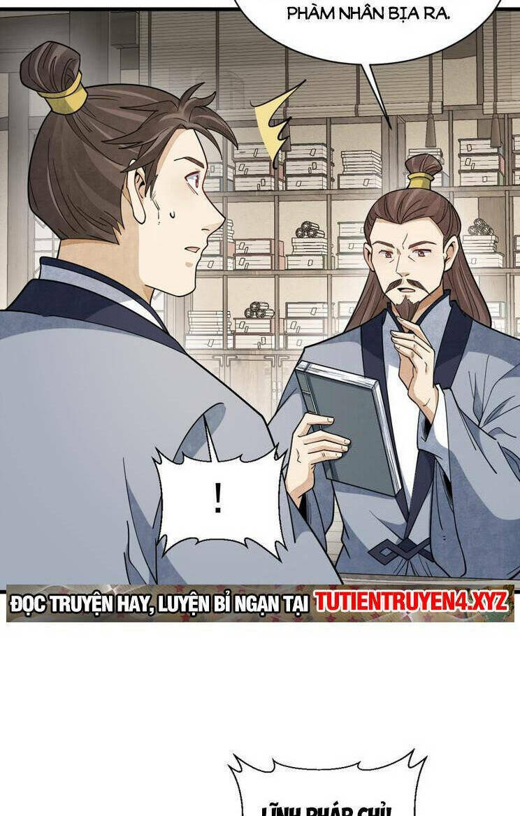 Lạn Kha Kỳ Duyên Chapter 295 - Trang 2