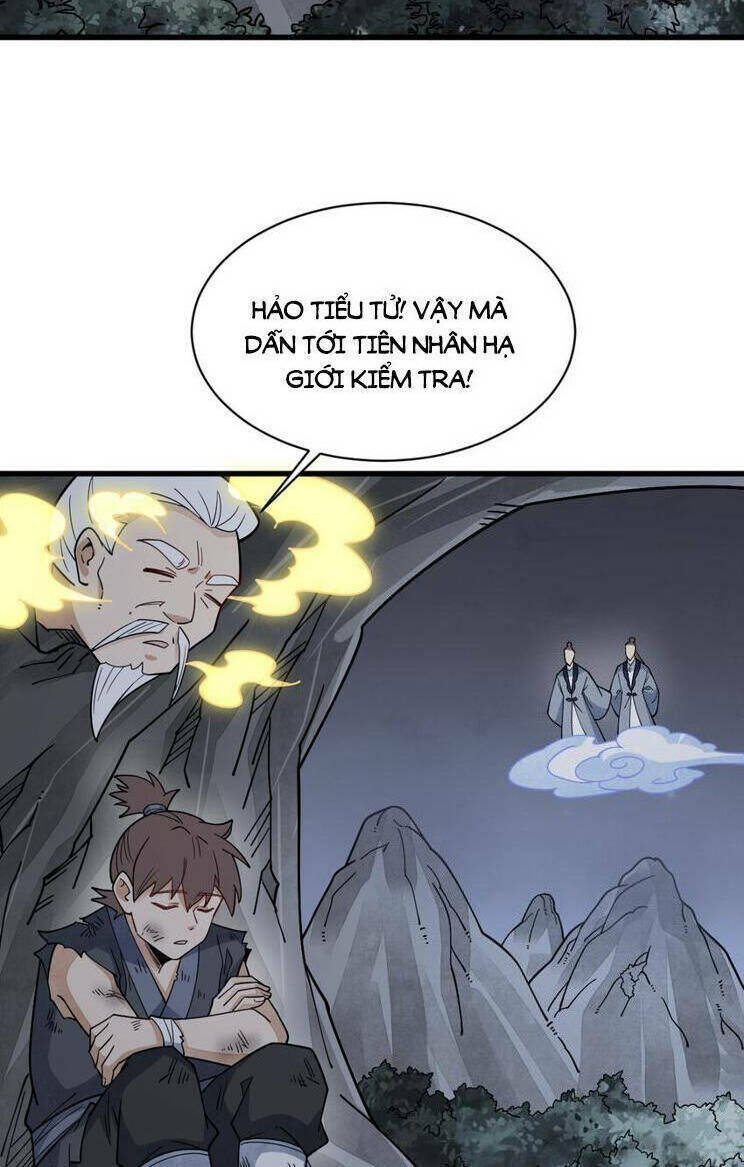 Lạn Kha Kỳ Duyên Chapter 295 - Trang 2