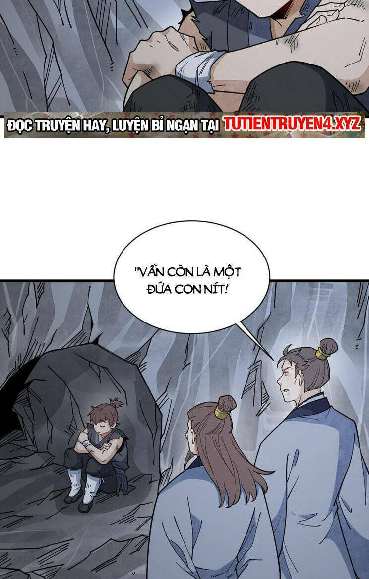 Lạn Kha Kỳ Duyên Chapter 295 - Trang 2