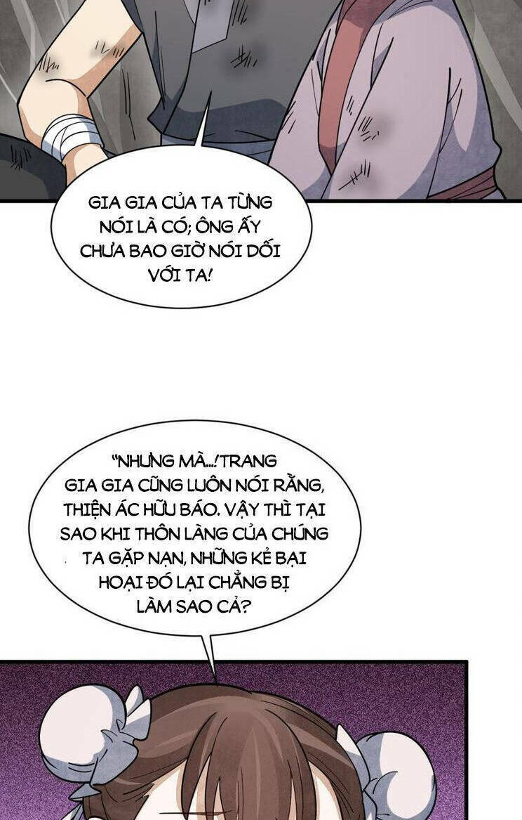 Lạn Kha Kỳ Duyên Chapter 295 - Trang 2