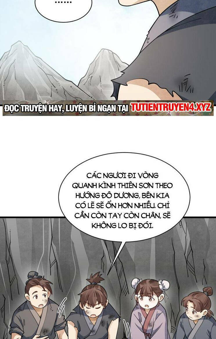 Lạn Kha Kỳ Duyên Chapter 295 - Trang 2