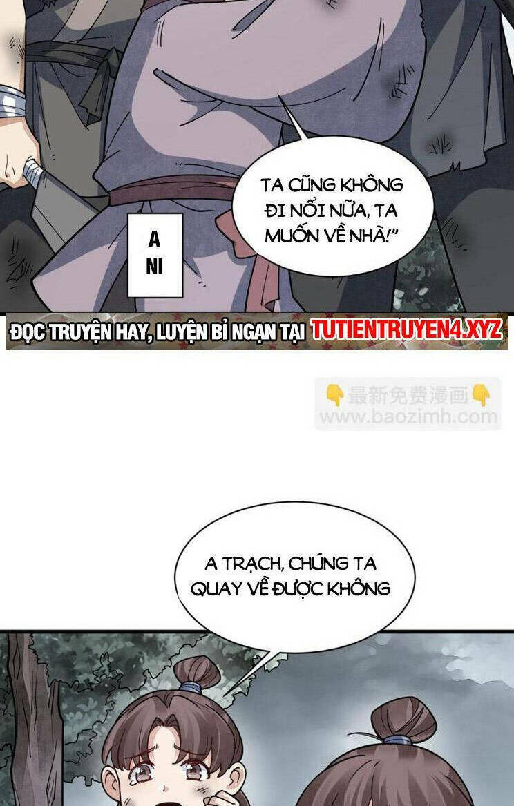 Lạn Kha Kỳ Duyên Chapter 294 - Trang 2