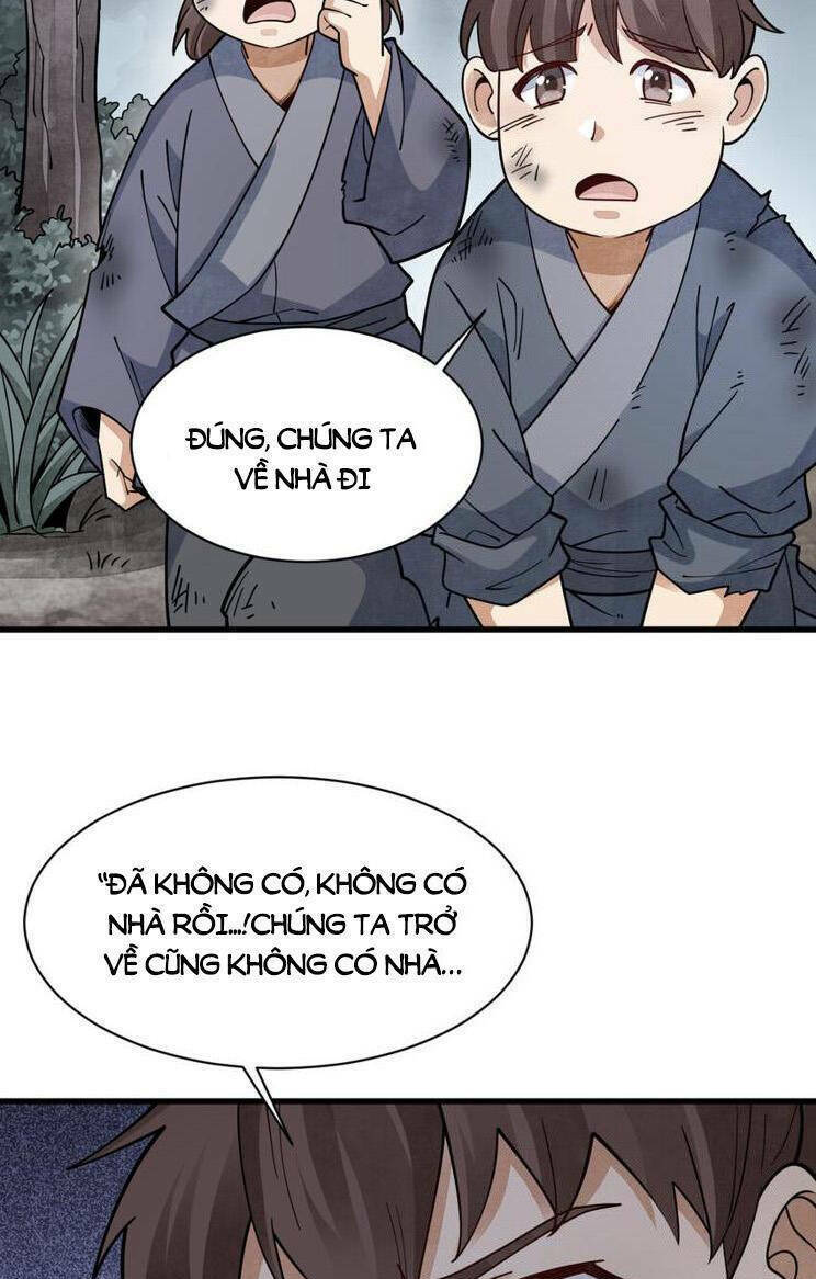 Lạn Kha Kỳ Duyên Chapter 294 - Trang 2