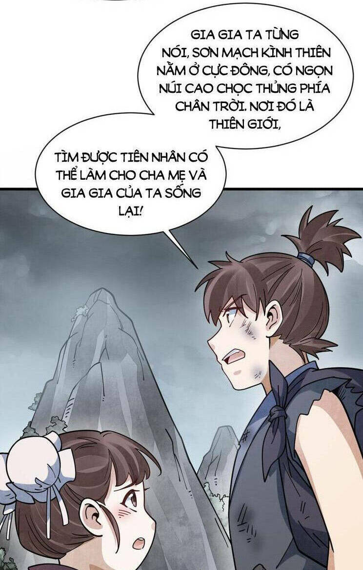 Lạn Kha Kỳ Duyên Chapter 294 - Trang 2