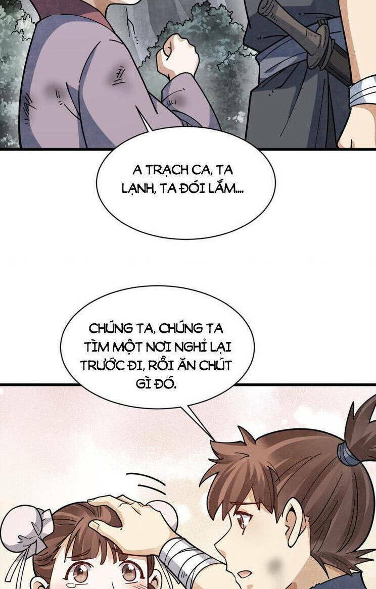 Lạn Kha Kỳ Duyên Chapter 294 - Trang 2