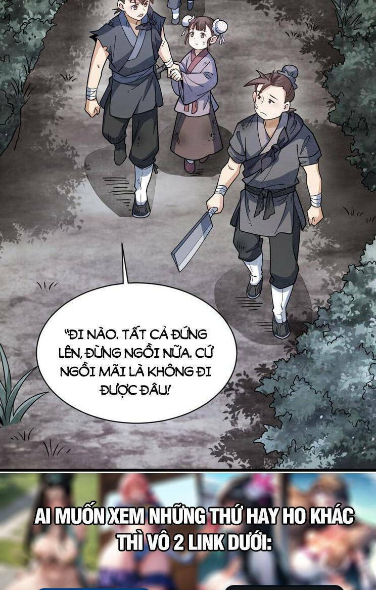 Lạn Kha Kỳ Duyên Chapter 294 - Trang 2