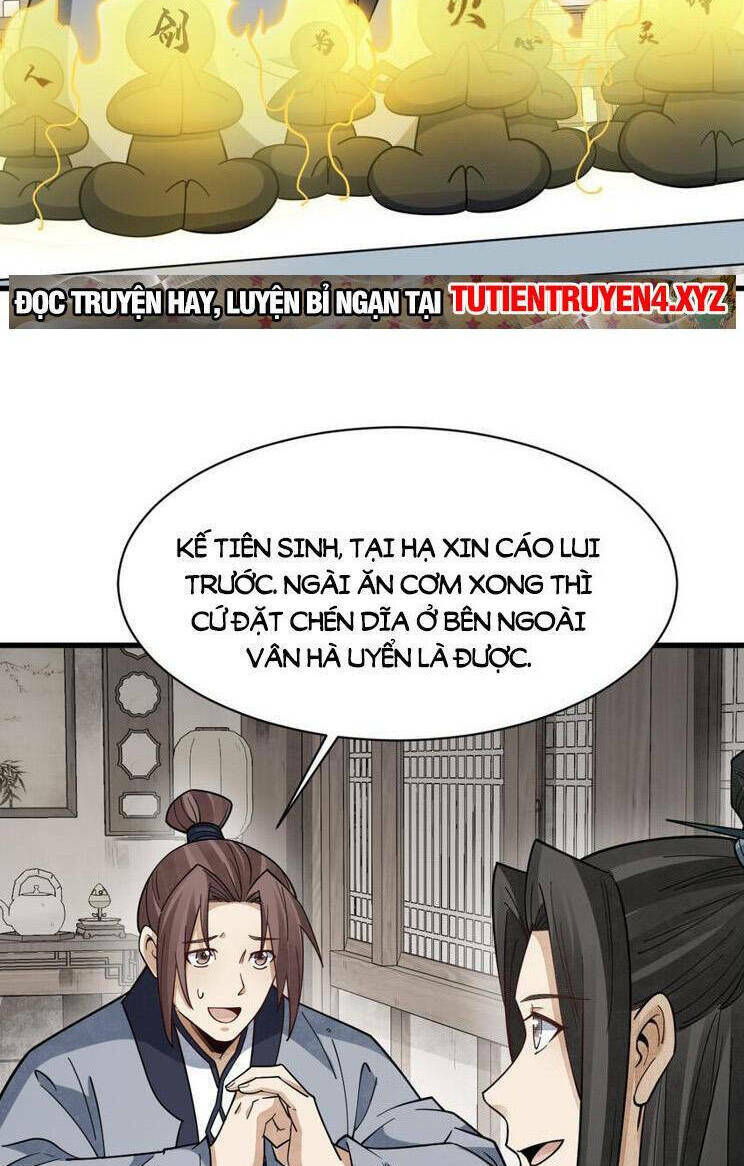 Lạn Kha Kỳ Duyên Chapter 294 - Trang 2