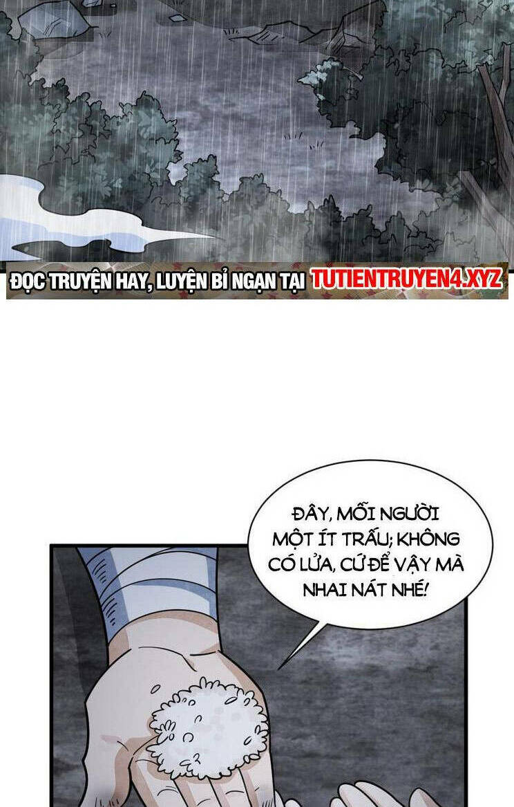 Lạn Kha Kỳ Duyên Chapter 294 - Trang 2