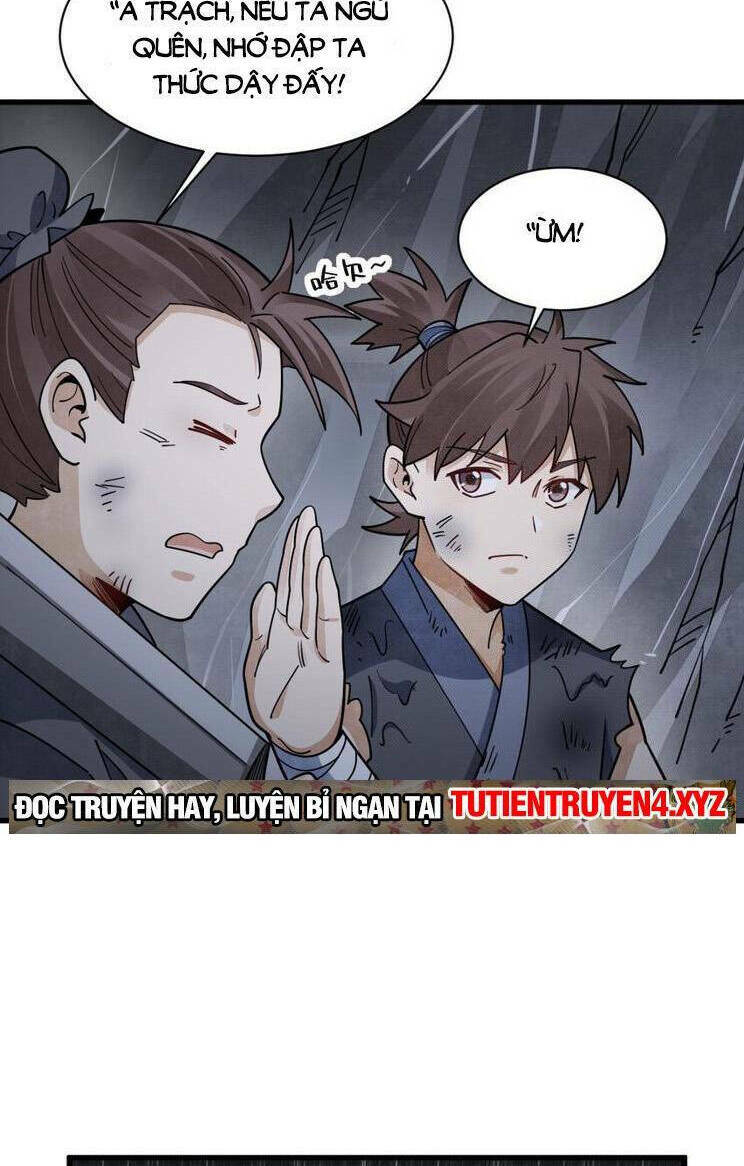 Lạn Kha Kỳ Duyên Chapter 294 - Trang 2