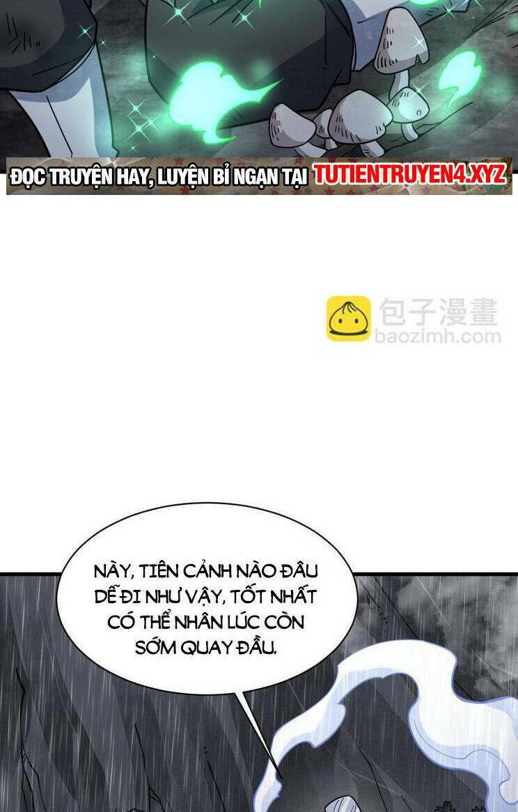 Lạn Kha Kỳ Duyên Chapter 294 - Trang 2