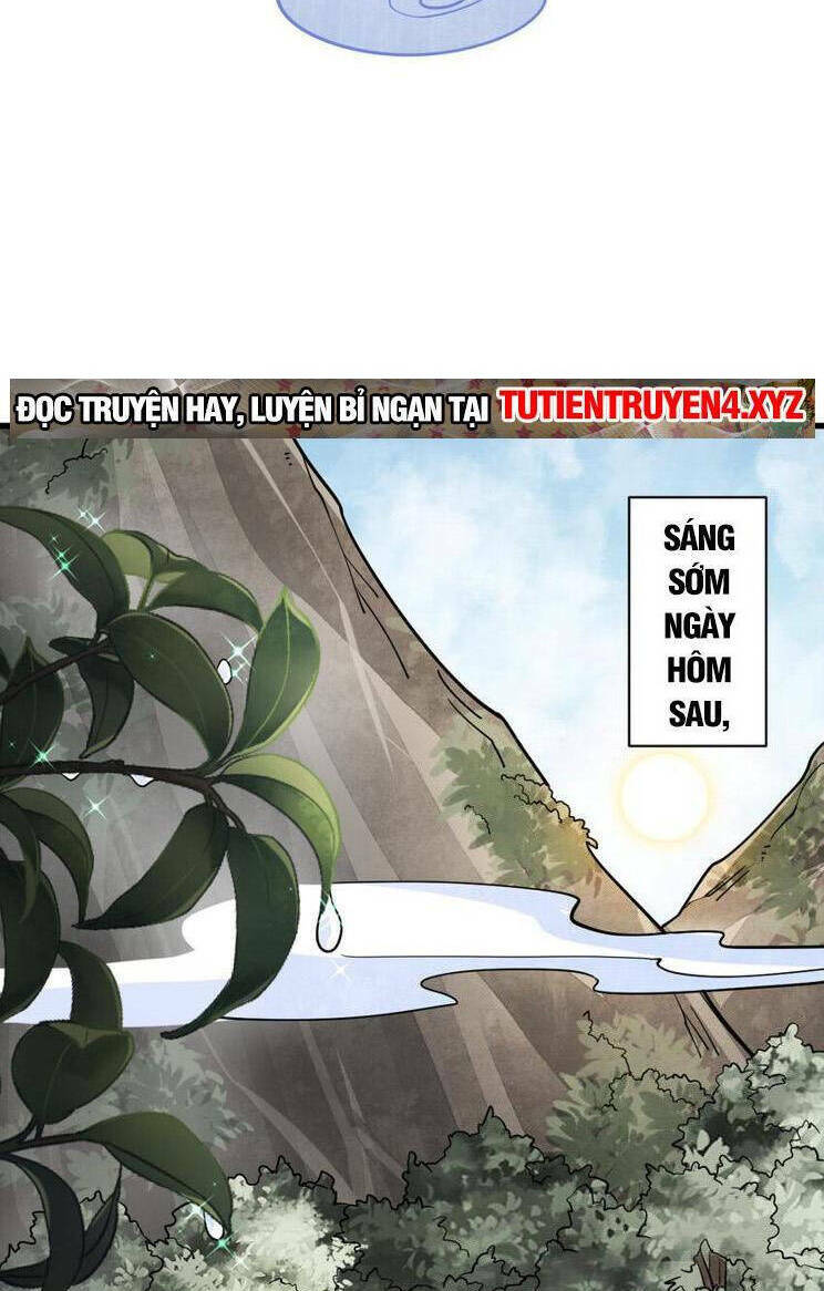 Lạn Kha Kỳ Duyên Chapter 294 - Trang 2