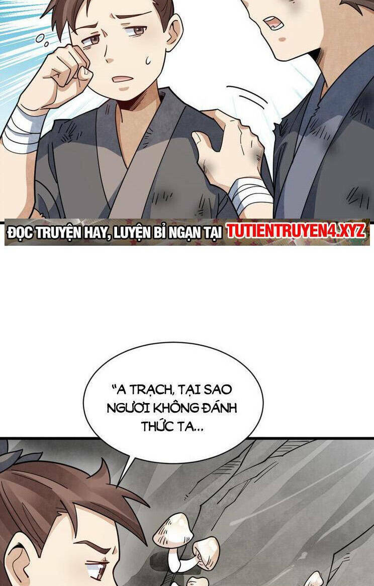 Lạn Kha Kỳ Duyên Chapter 294 - Trang 2