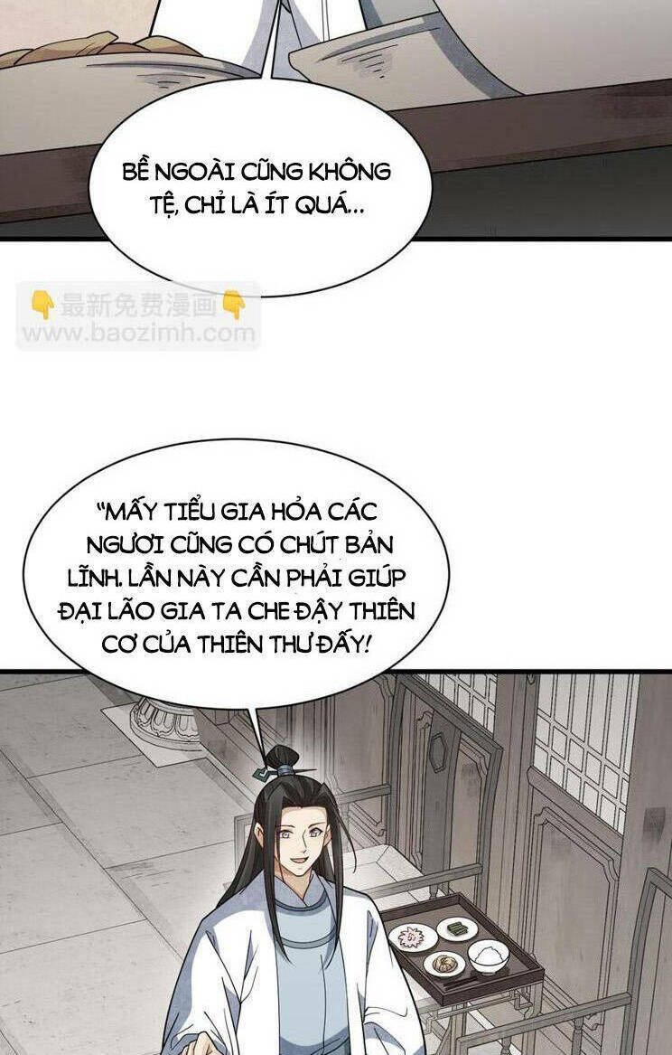 Lạn Kha Kỳ Duyên Chapter 294 - Trang 2