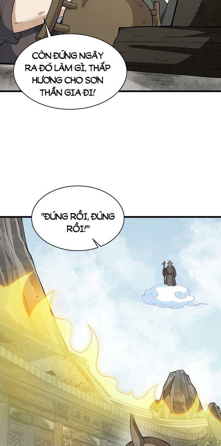 Lạn Kha Kỳ Duyên Chapter 293 - Trang 2