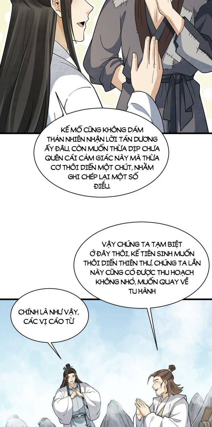 Lạn Kha Kỳ Duyên Chapter 293 - Trang 2