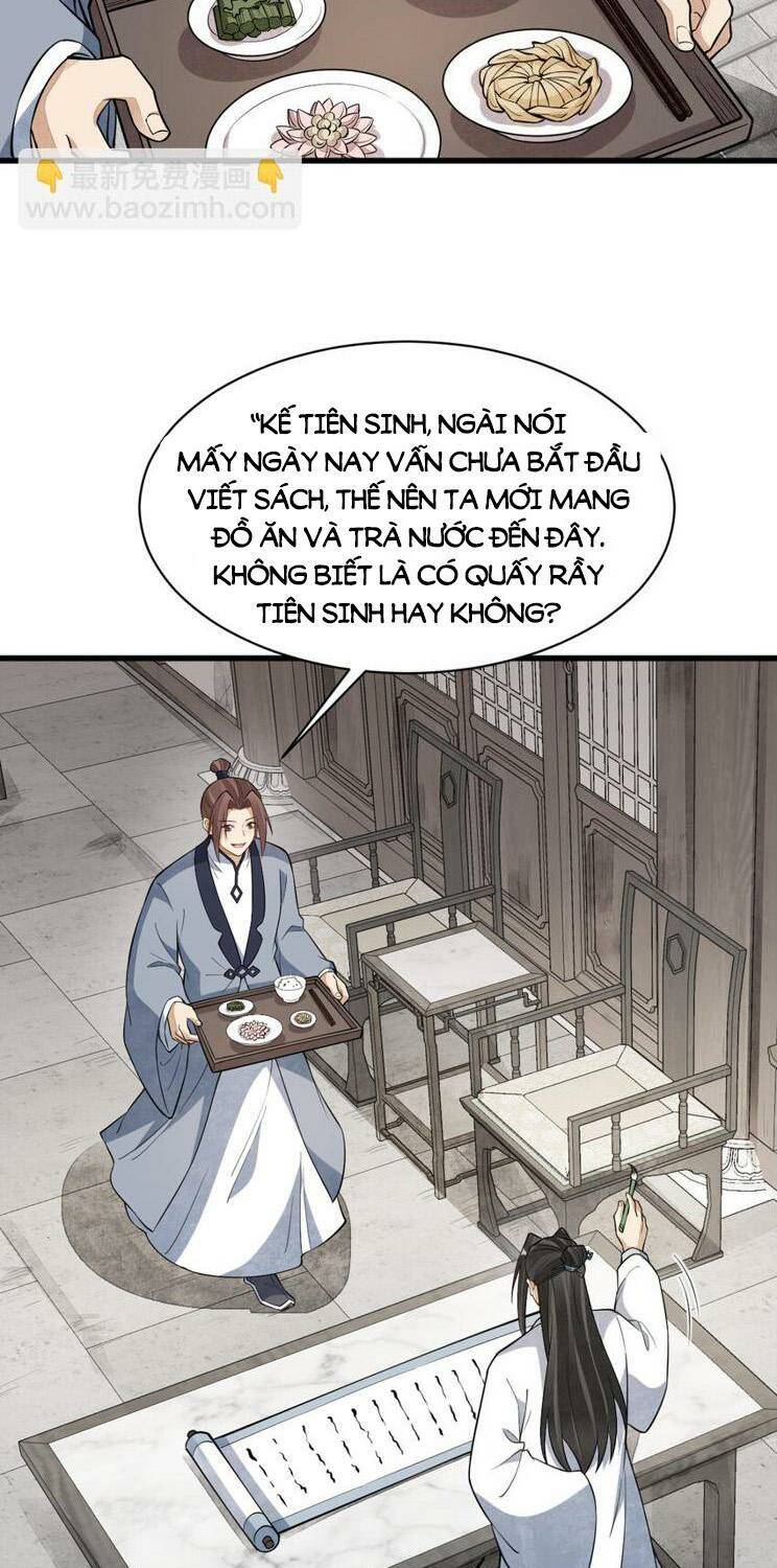 Lạn Kha Kỳ Duyên Chapter 293 - Trang 2