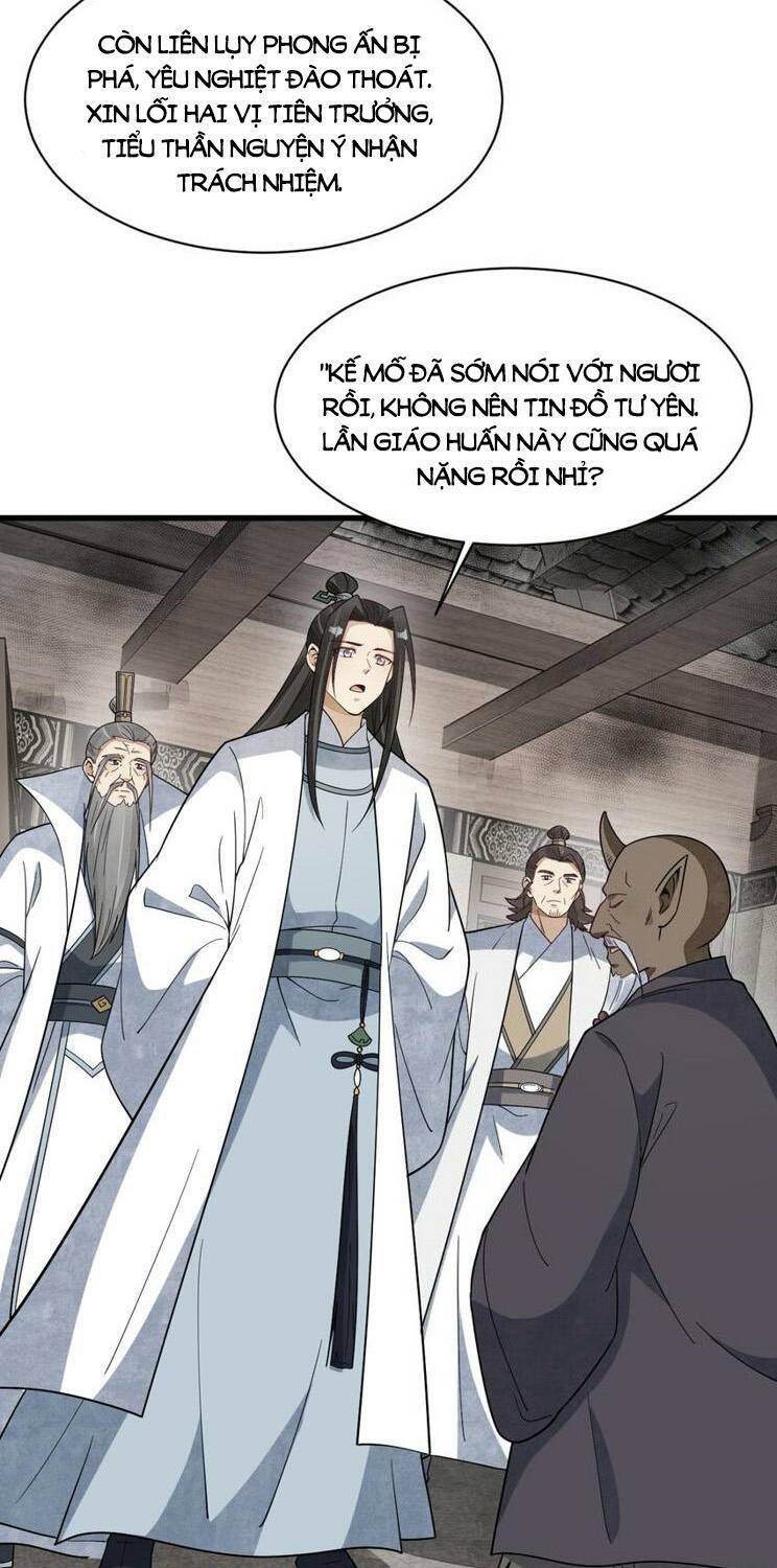 Lạn Kha Kỳ Duyên Chapter 293 - Trang 2