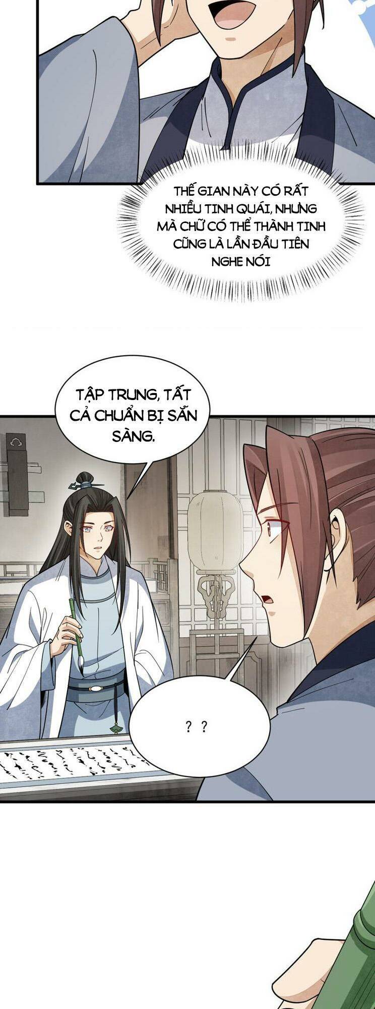 Lạn Kha Kỳ Duyên Chapter 293 - Trang 2