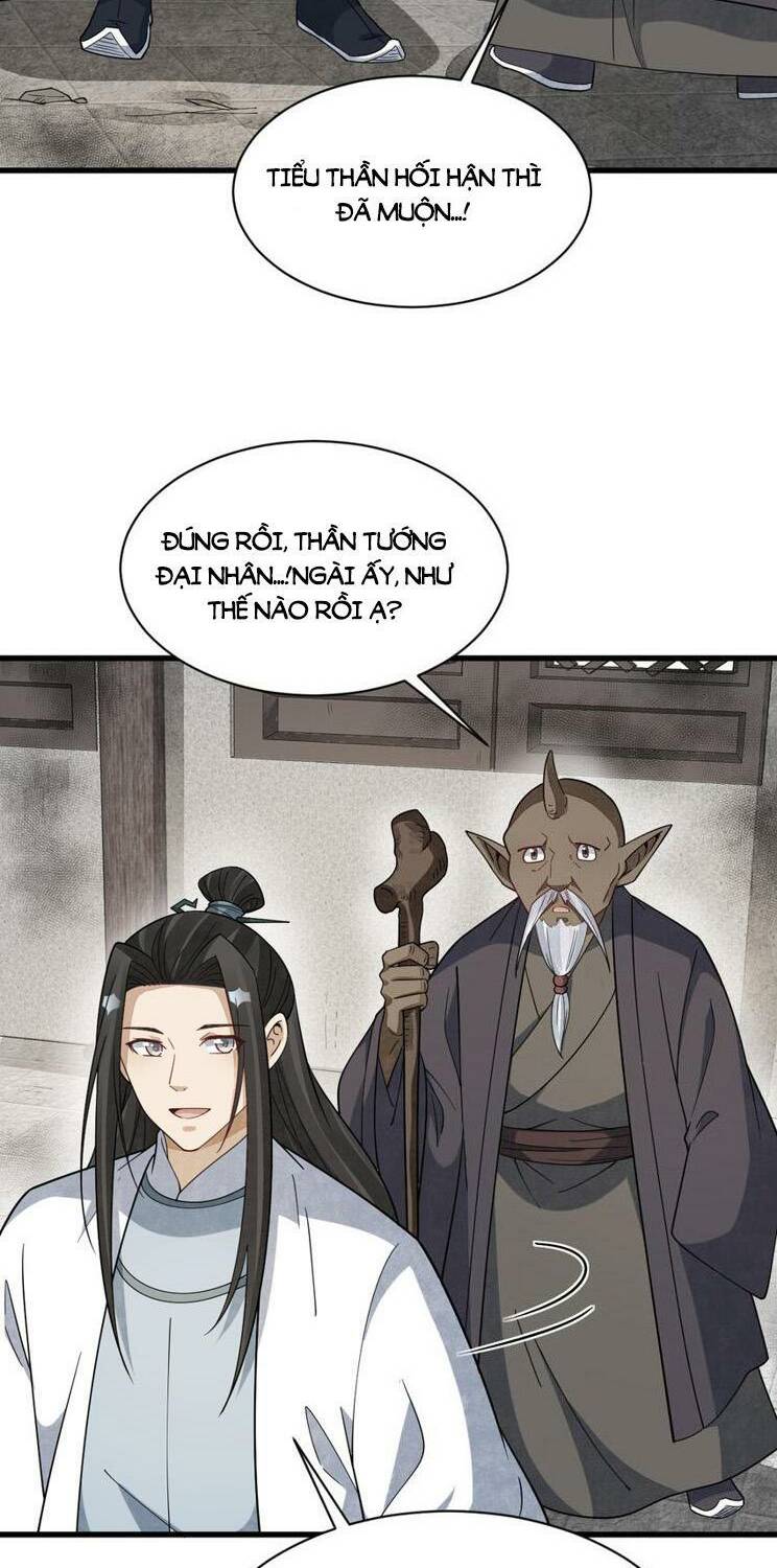 Lạn Kha Kỳ Duyên Chapter 293 - Trang 2