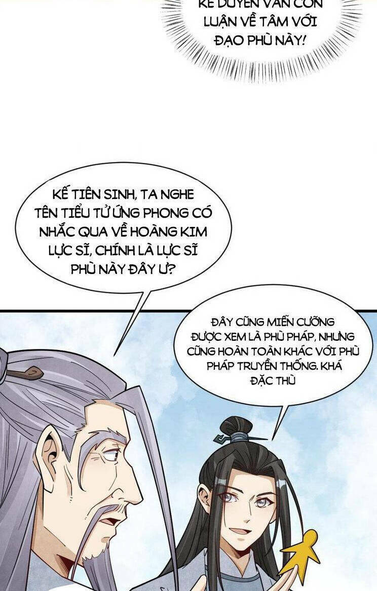 Lạn Kha Kỳ Duyên Chapter 292 - Trang 2