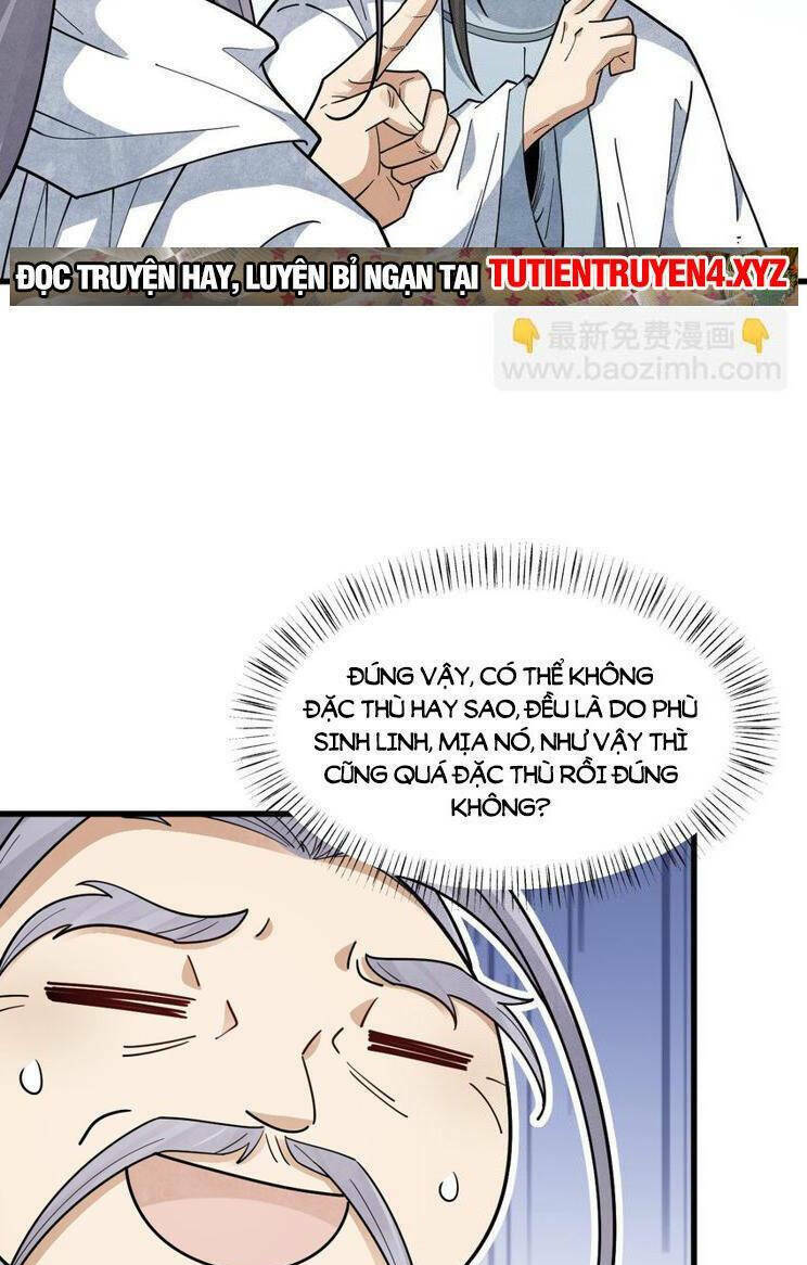 Lạn Kha Kỳ Duyên Chapter 292 - Trang 2