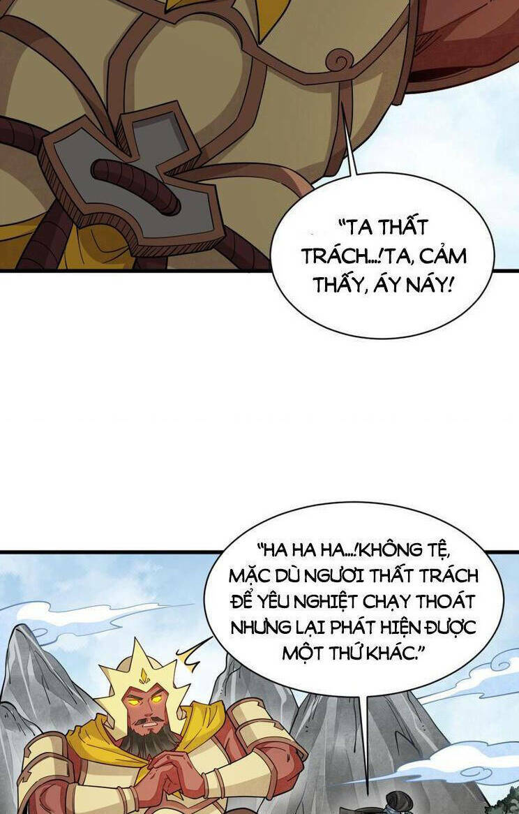 Lạn Kha Kỳ Duyên Chapter 292 - Trang 2