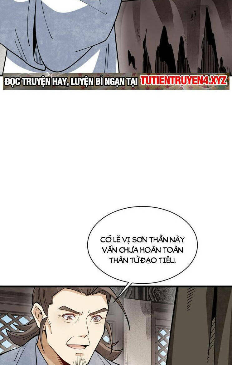 Lạn Kha Kỳ Duyên Chapter 292 - Trang 2