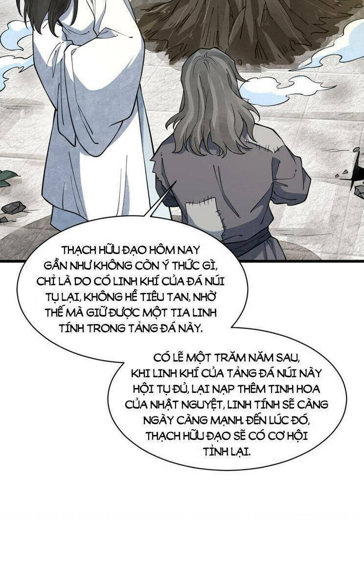 Lạn Kha Kỳ Duyên Chapter 292 - Trang 2