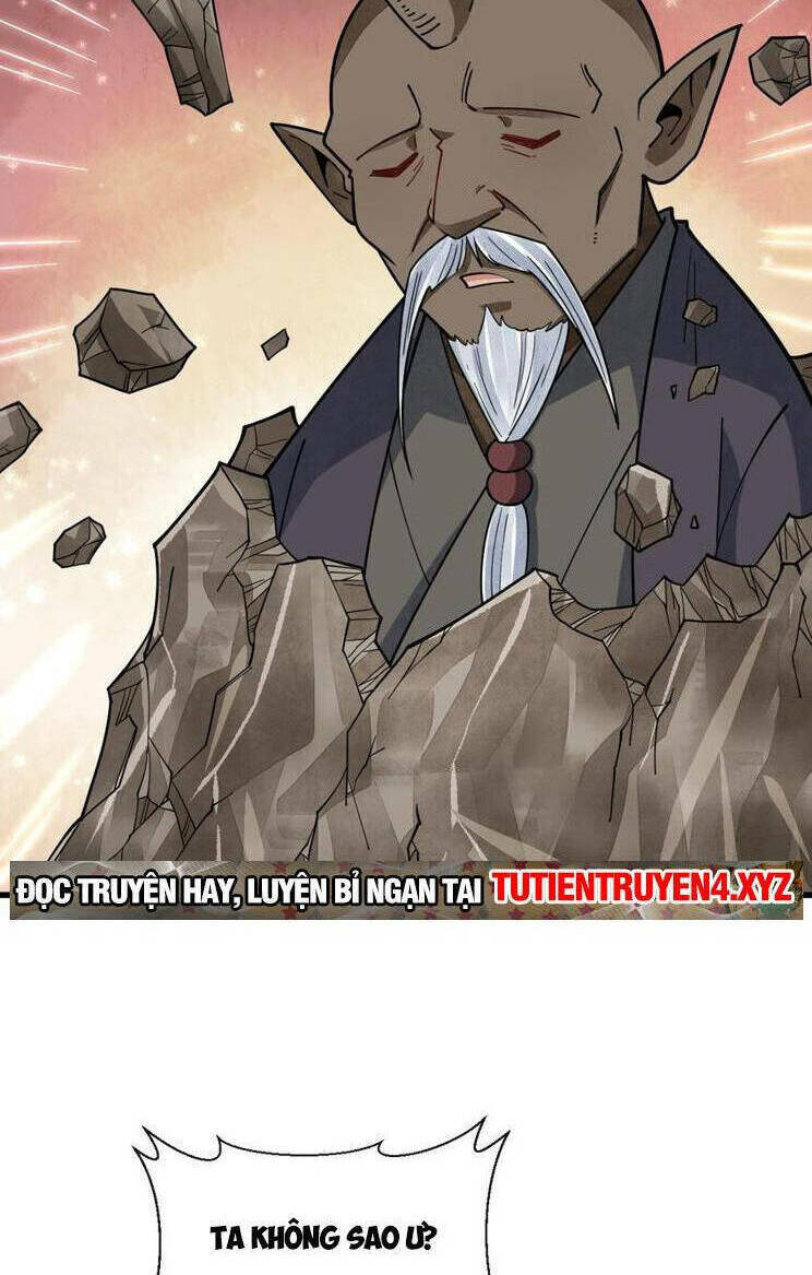 Lạn Kha Kỳ Duyên Chapter 292 - Trang 2