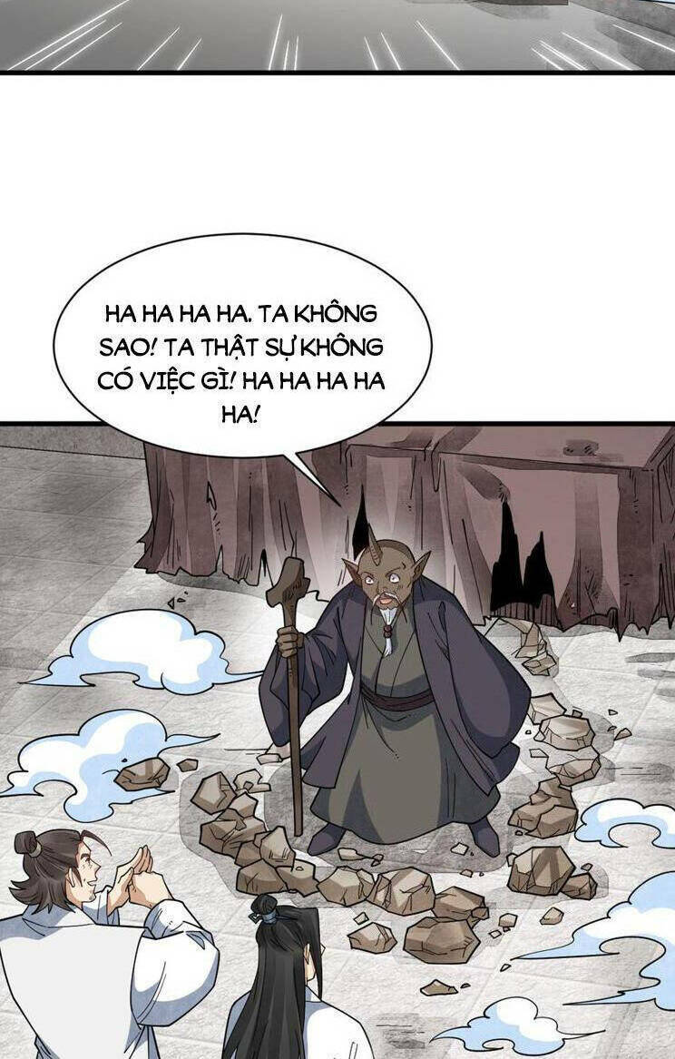 Lạn Kha Kỳ Duyên Chapter 292 - Trang 2