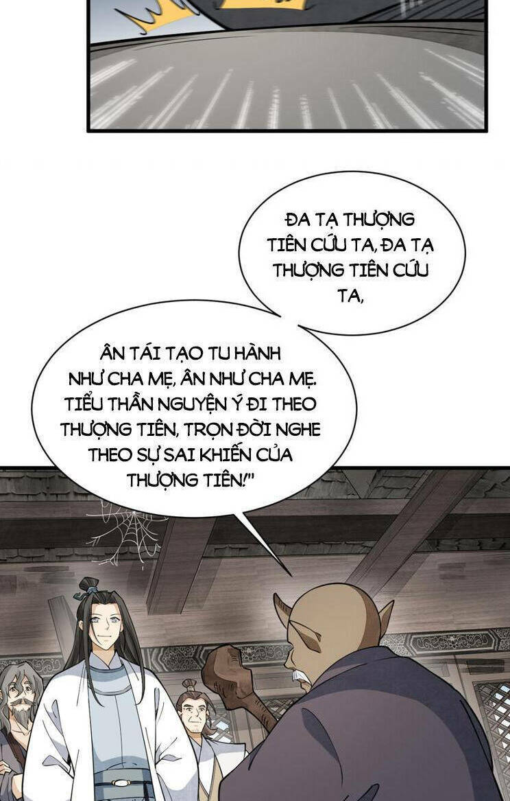 Lạn Kha Kỳ Duyên Chapter 292 - Trang 2