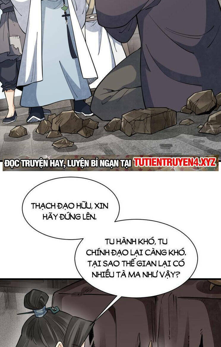 Lạn Kha Kỳ Duyên Chapter 292 - Trang 2