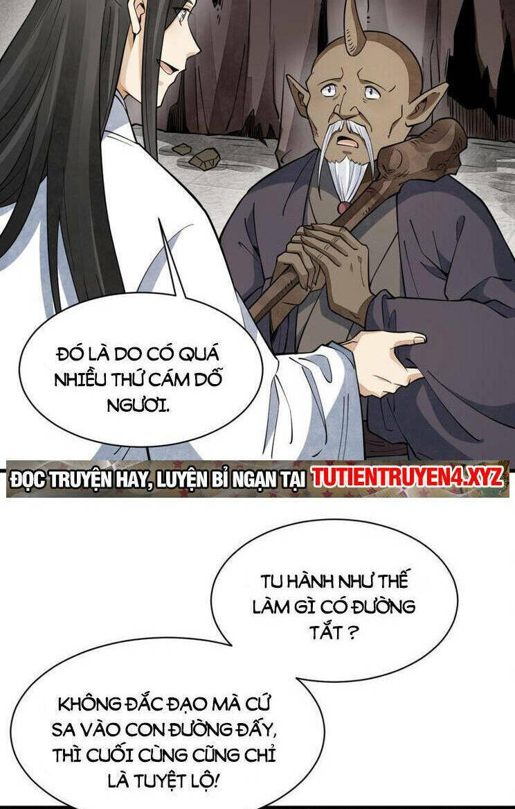 Lạn Kha Kỳ Duyên Chapter 292 - Trang 2