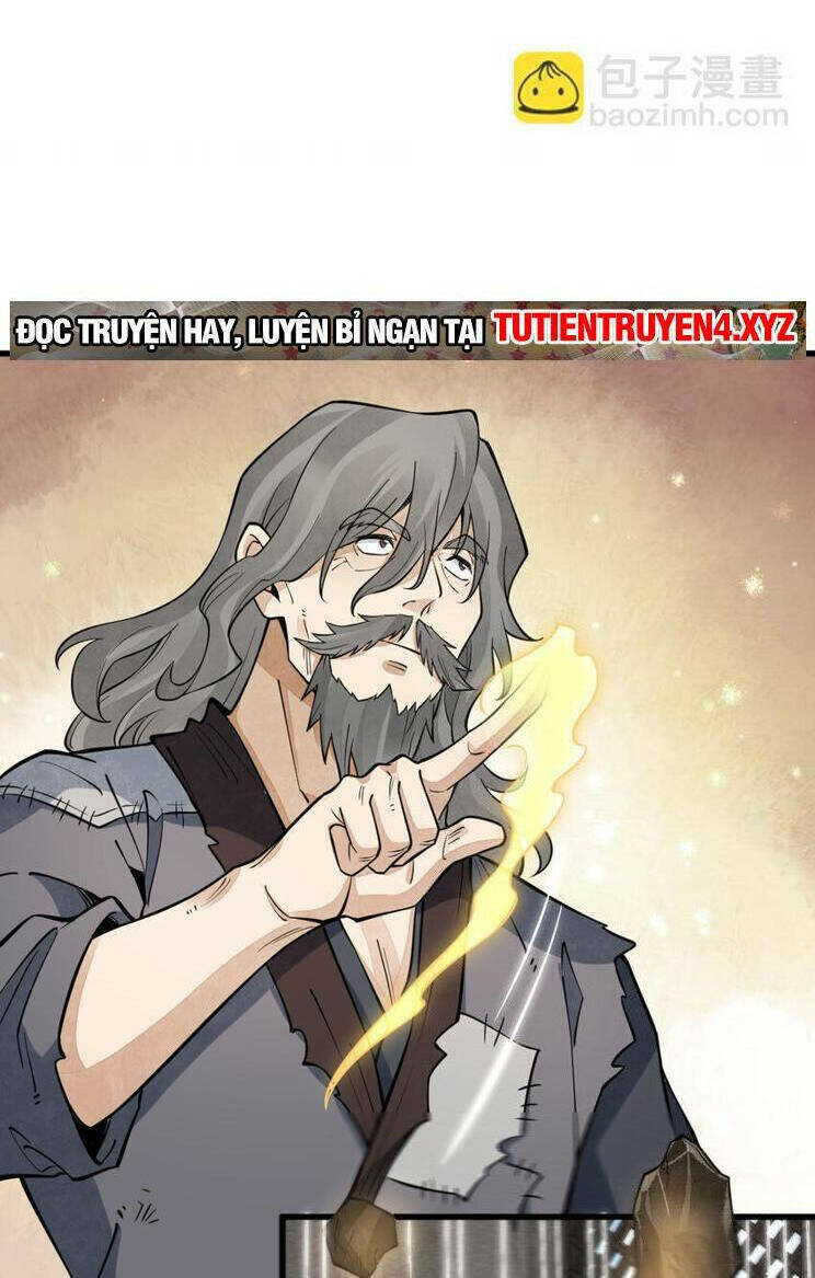 Lạn Kha Kỳ Duyên Chapter 292 - Trang 2