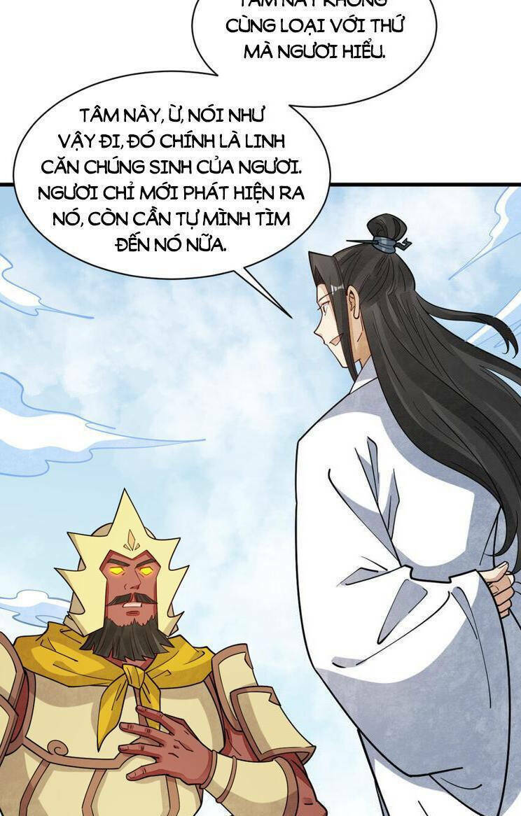 Lạn Kha Kỳ Duyên Chapter 292 - Trang 2