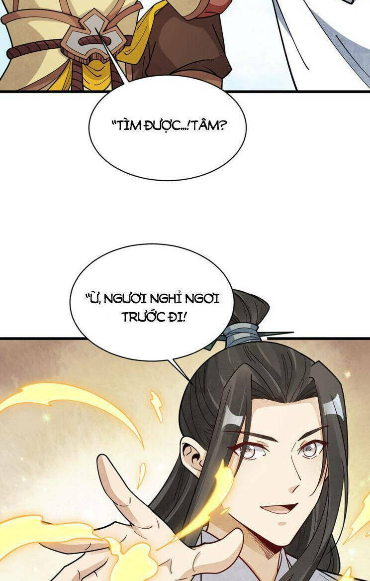 Lạn Kha Kỳ Duyên Chapter 292 - Trang 2